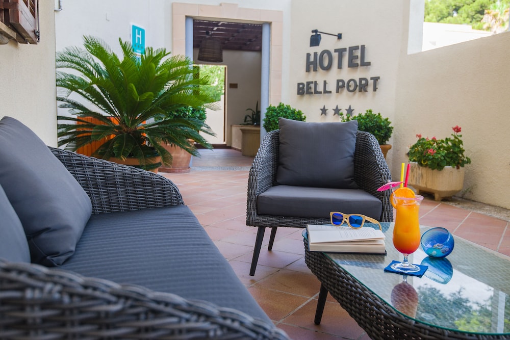 

Bologna - Cala Ratjada - Bell Port Hotel