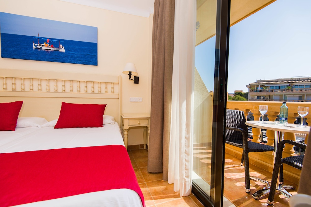 

Bologna - Canyamel - Bell Port Hotel