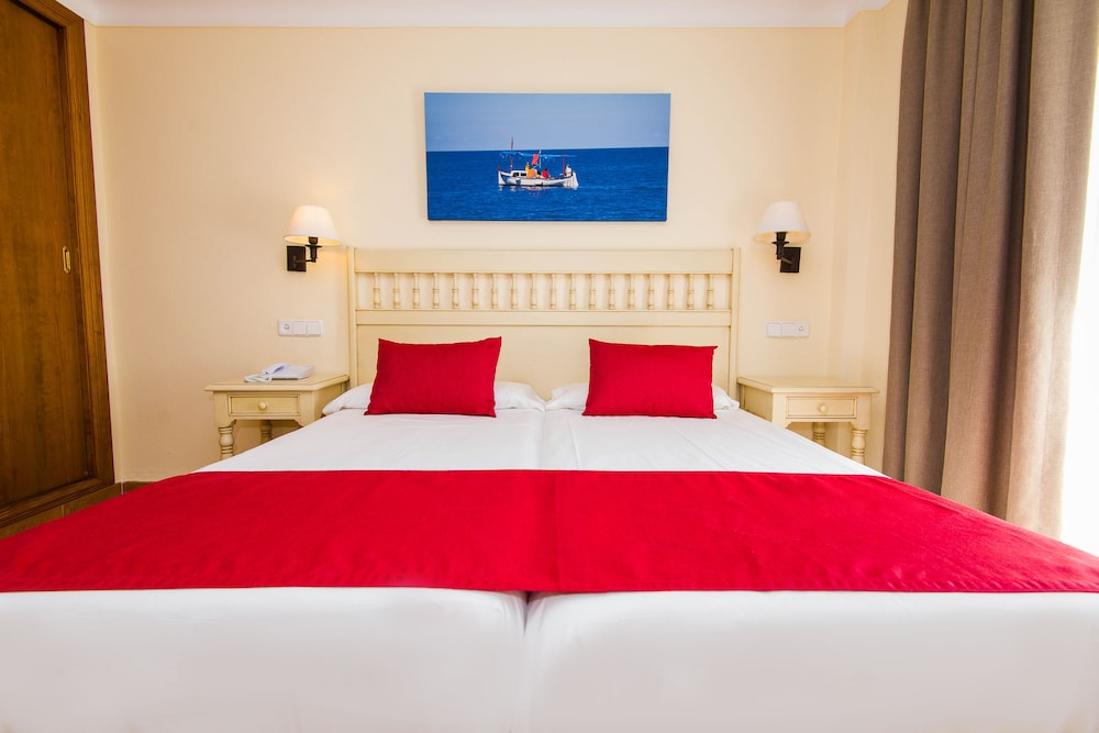 

Brindisi - Cala Ratjada - Bell Port Hotel