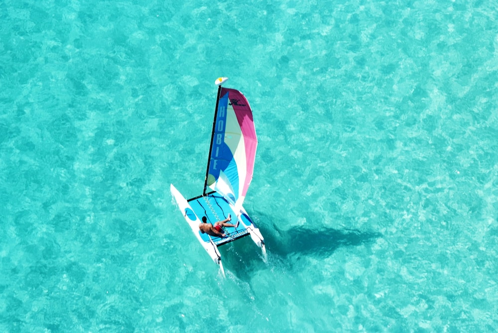 

Firenze - Puerto Aventuras - Sandos Playacar Select Club Adults Only - All Inclusive