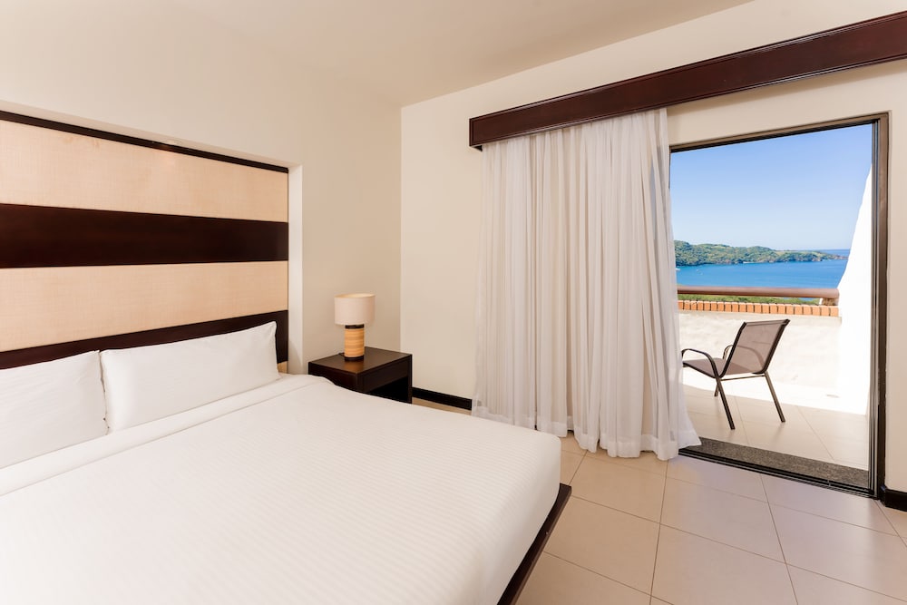 

Roma - Sardinal - Villas Sol Beach Resort