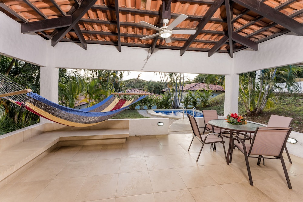 

Venezia - Playa Hermosa - Villas Sol Beach Resort