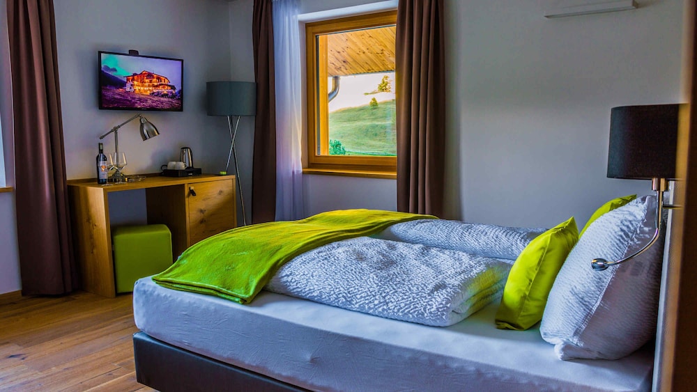 

Alghero - Livigno - Sport Hotel