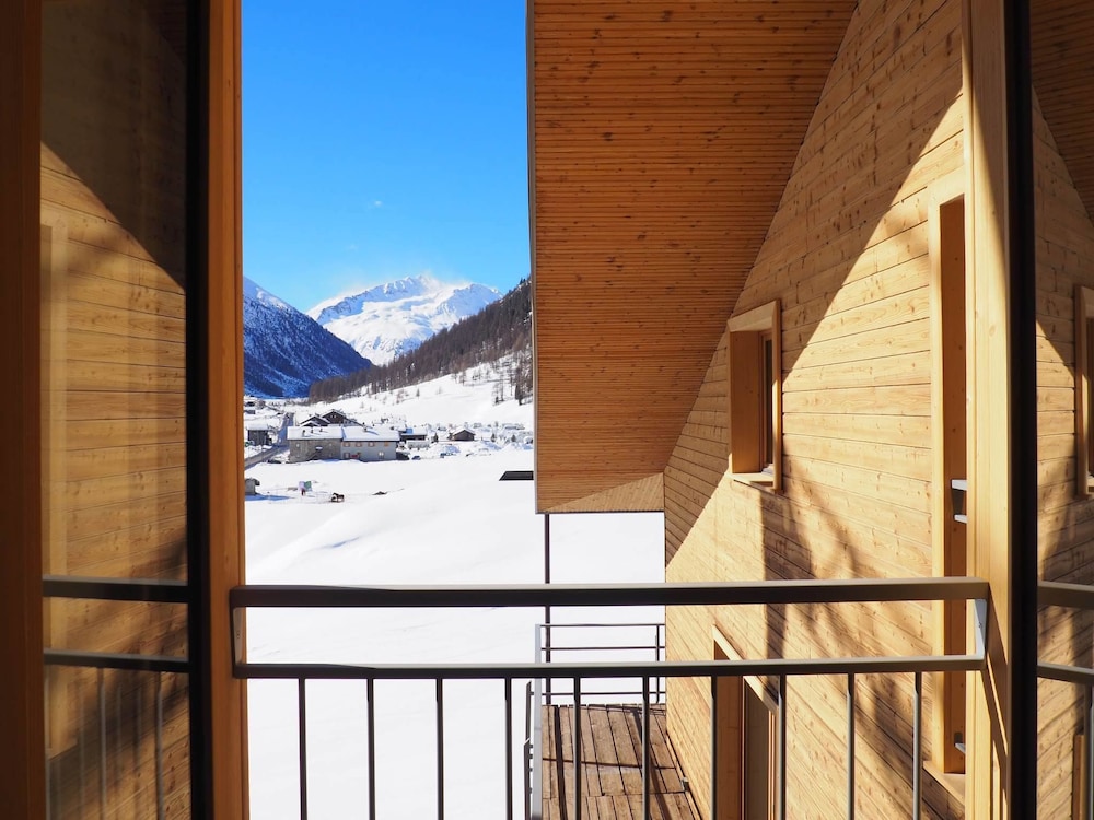

Alghero - Livigno - Sport Hotel