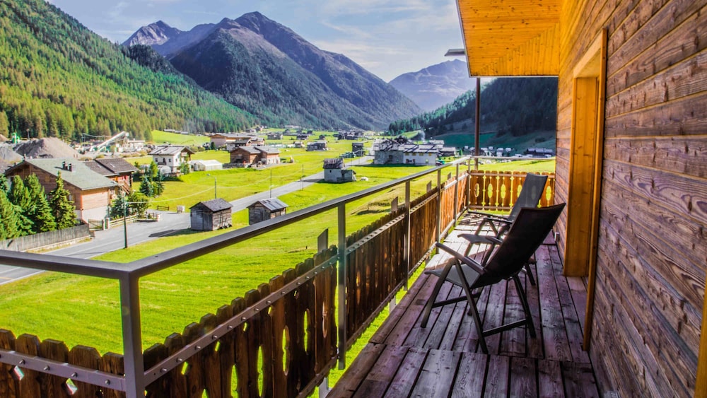 

Napoli - Alta Valtellina, Montagna Italia - Sport Hotel