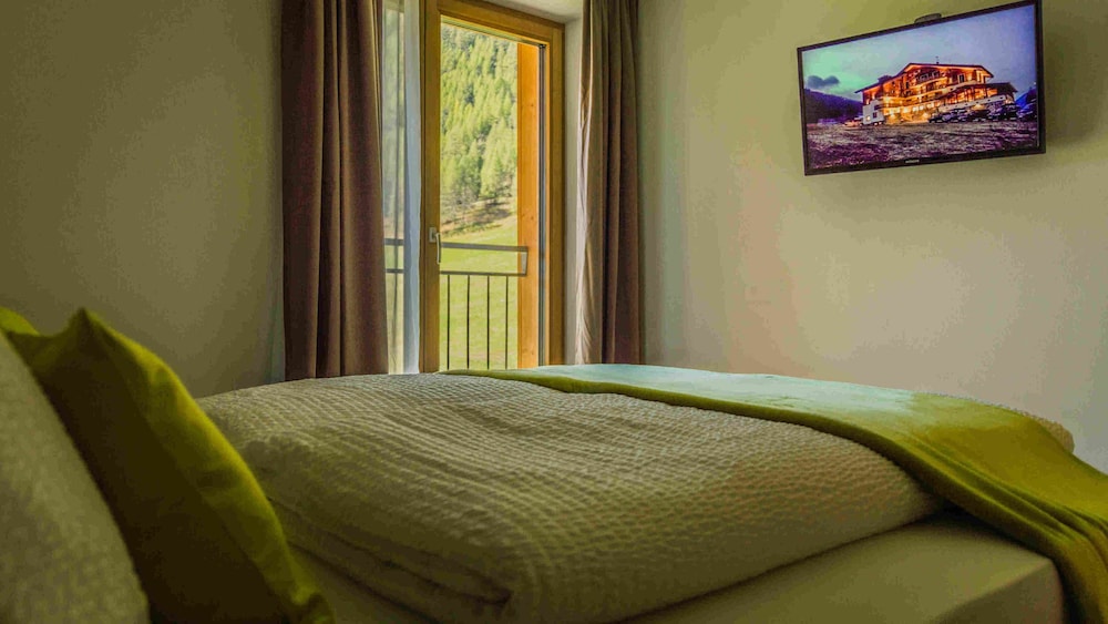 

Bologna - Livigno - Sport Hotel