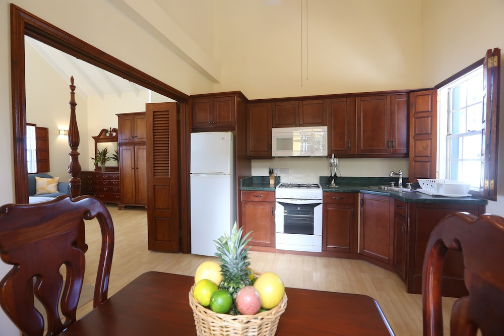 

Napoli - Castries - Villa Beach Cottages