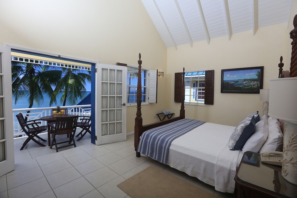 

Roma - Cap Estate - Villa Beach Cottages