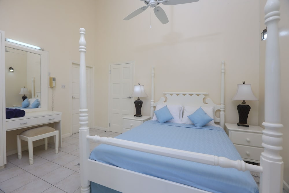 

Venezia - Castries - Villa Beach Cottages