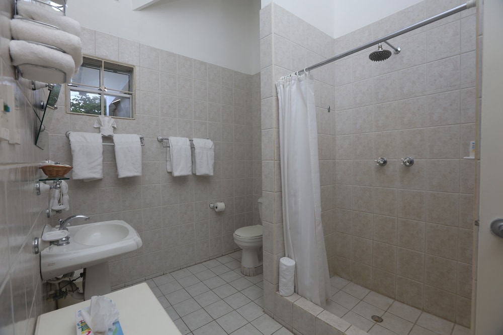 

Roma - Castries - Villa Beach Cottages