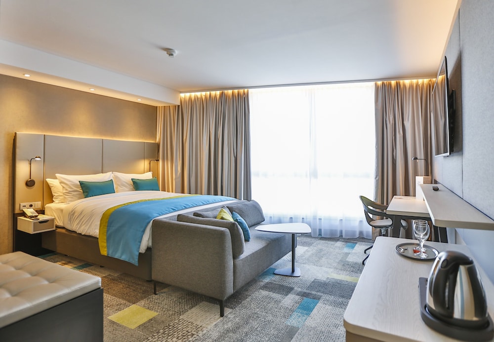 

Milano - Villingen-Schwenningen - Holiday Inn Villingen - Schwenningen