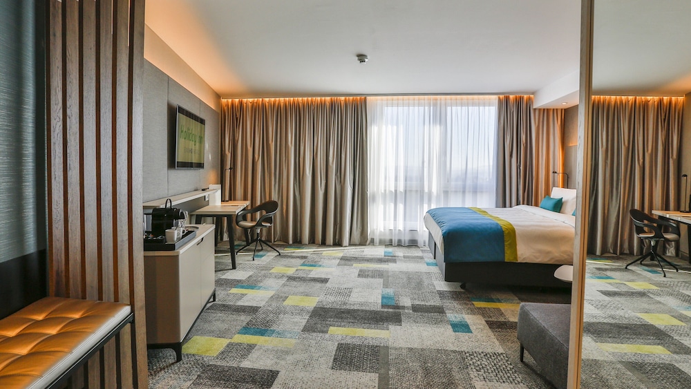 

Napoli - Villingen-Schwenningen - Holiday Inn Villingen - Schwenningen