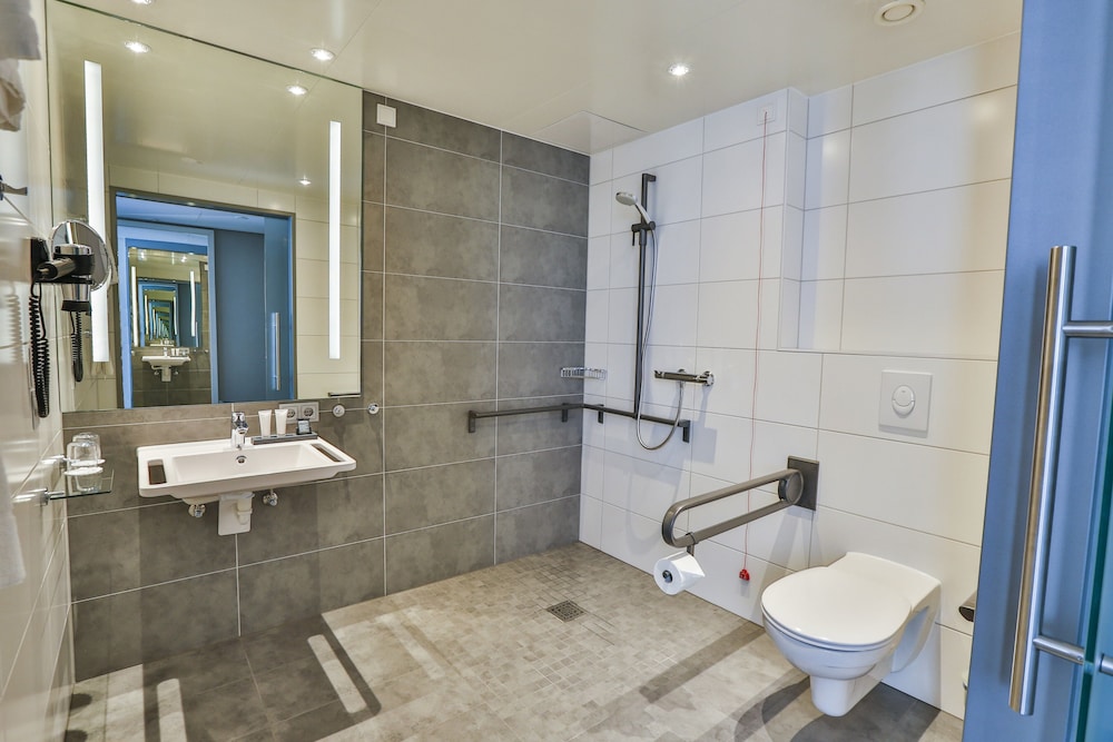 

Roma - Villingen-Schwenningen - Holiday Inn Villingen - Schwenningen