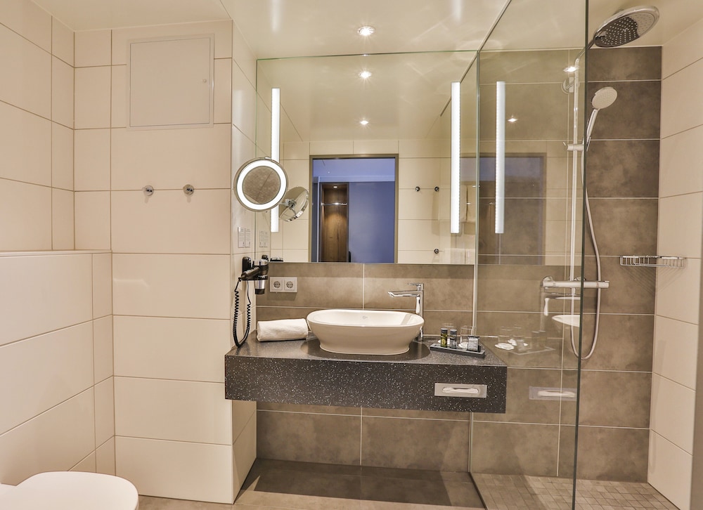 

Roma - Villingen-Schwenningen - Holiday Inn Villingen - Schwenningen