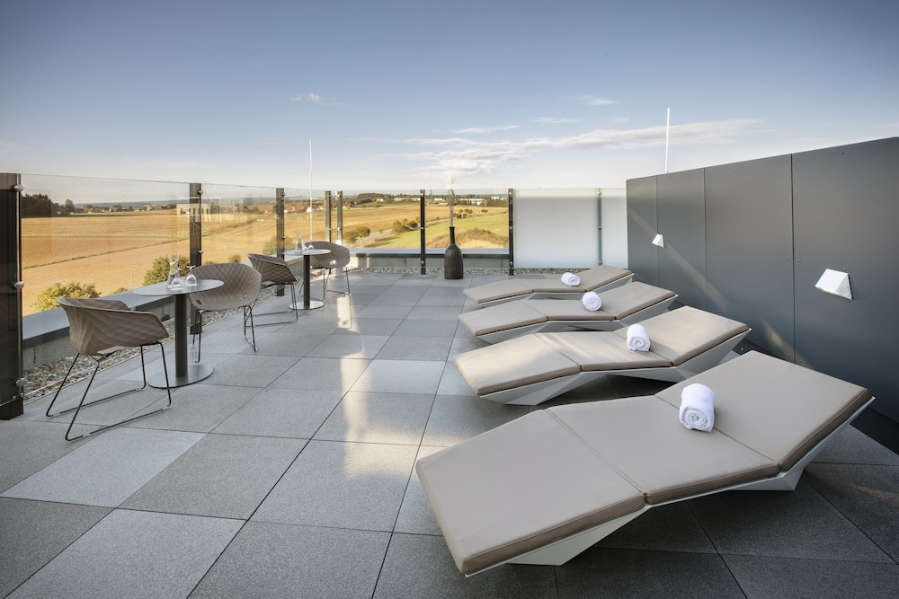 

Milano - Villingen-Schwenningen - Holiday Inn Villingen - Schwenningen