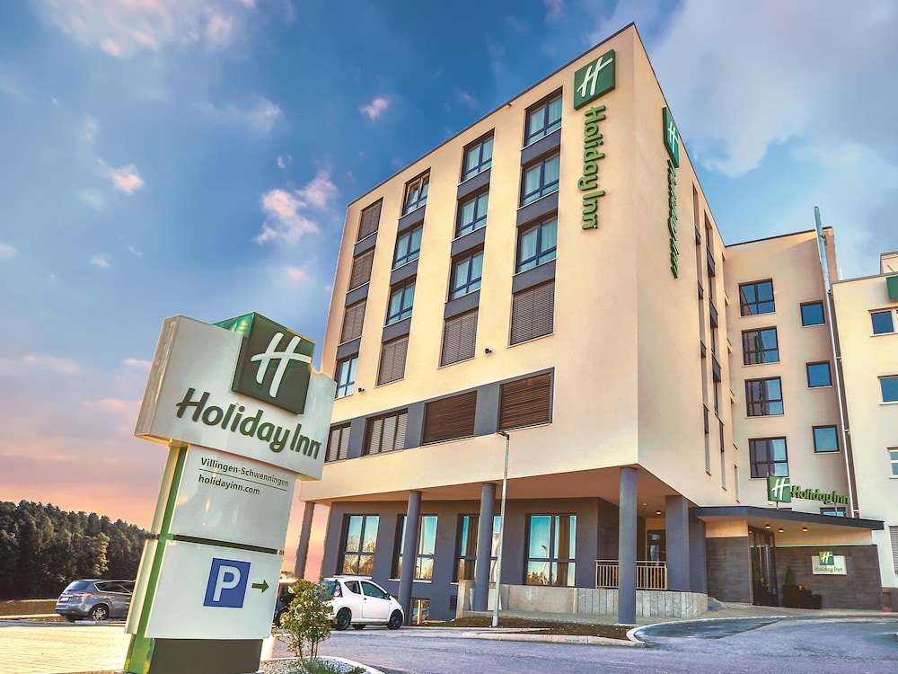 

Bari - Villingen-Schwenningen - Holiday Inn VILLINGEN - SCHWENNINGEN