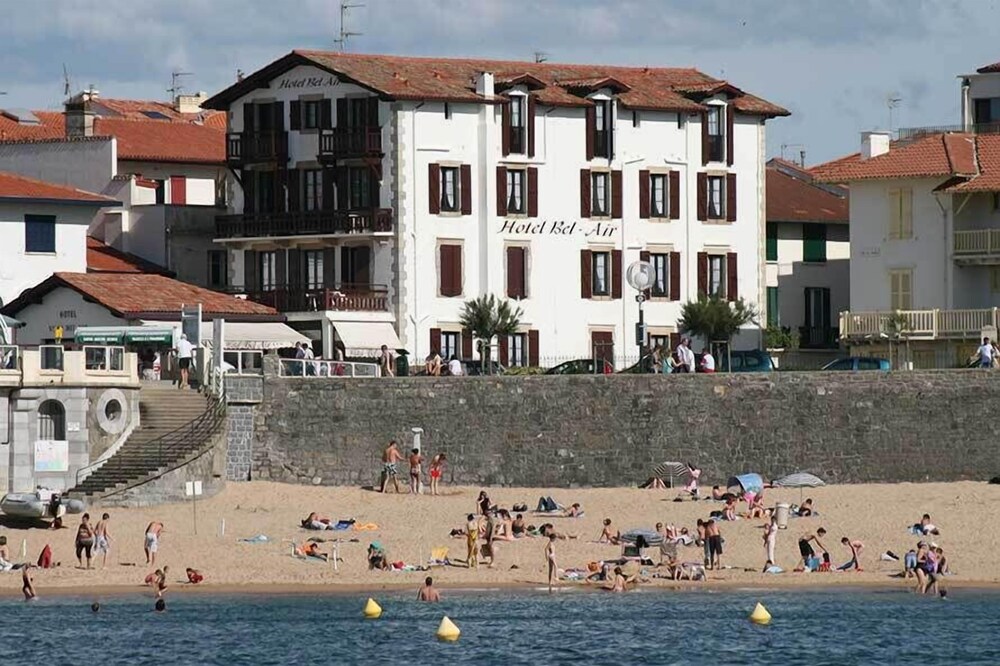 

Roma - Saint-Jean-de-Luz - Hotel Bel Air