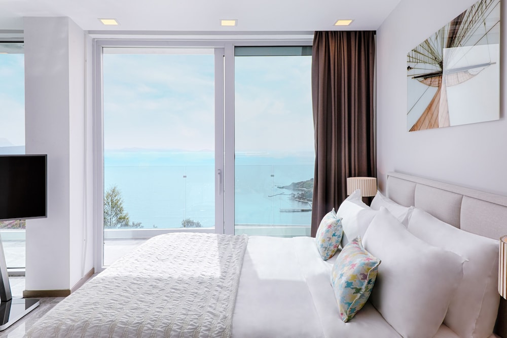

Roma - Güvercinlik - Le Méridien Bodrum Beach Resort