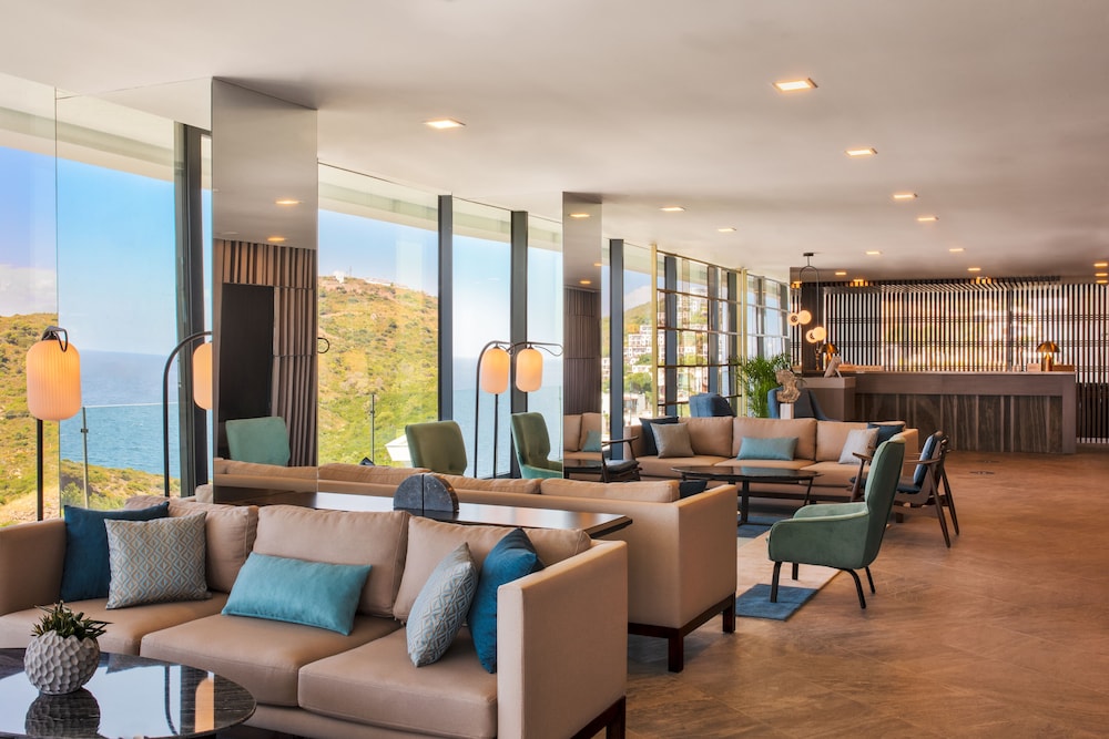 

Bologna - Güvercinlik - Le Méridien Bodrum Beach Resort