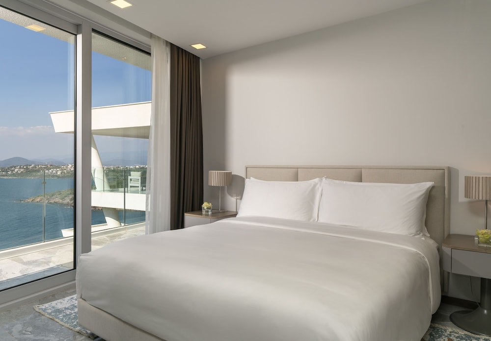 

Roma - Güvercinlik - Le Méridien Bodrum Beach Resort