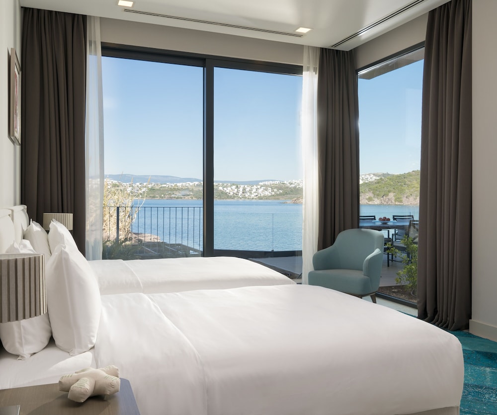 

Verona - Güvercinlik - Le Méridien Bodrum Beach Resort