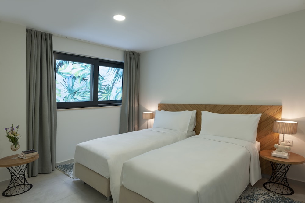 

Venezia - Güvercinlik - Le Méridien Bodrum Beach Resort