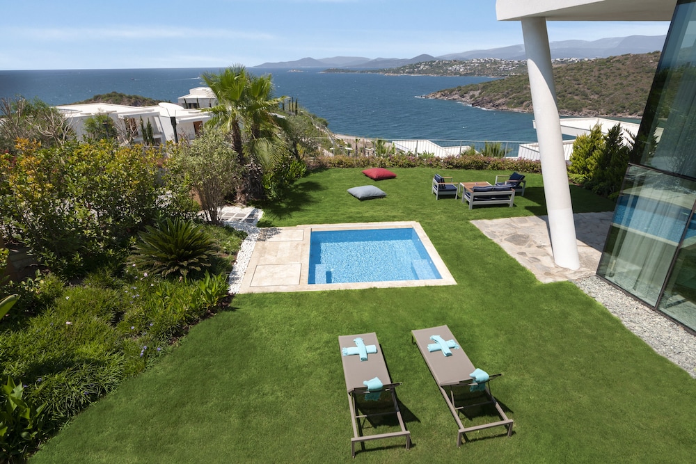 

Verona - Güvercinlik - Le Méridien Bodrum Beach Resort