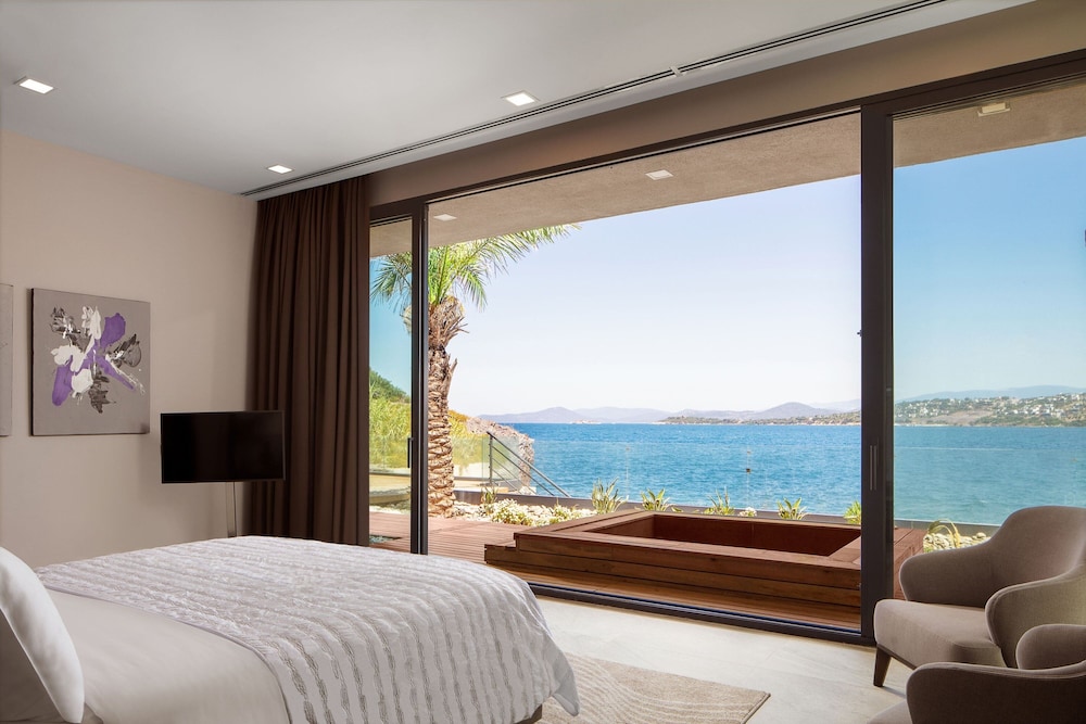 

Milano - Güvercinlik - Le Méridien Bodrum Beach Resort