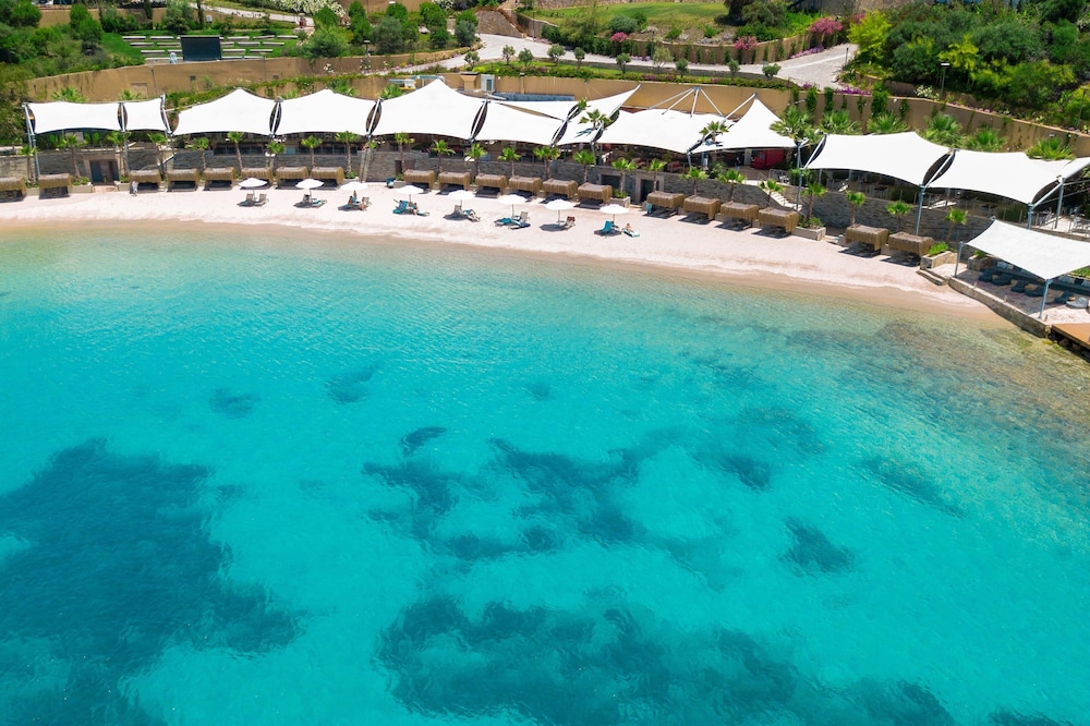 

Napoli - Güvercinlik - Le Méridien Bodrum Beach Resort