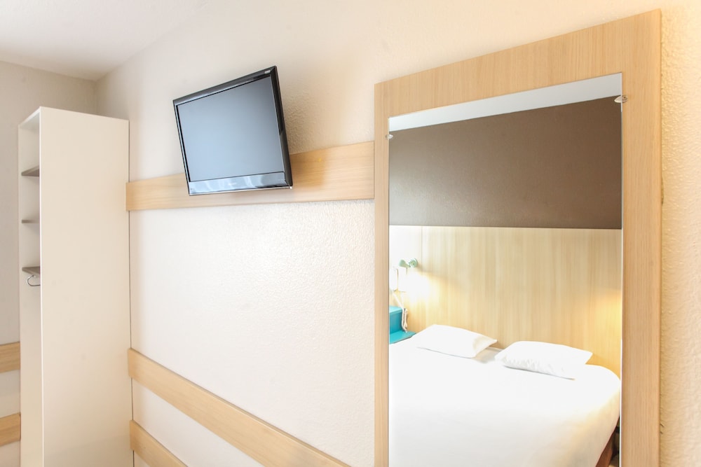 

Brindisi - Maisons-Alfort - Hotel Reseda