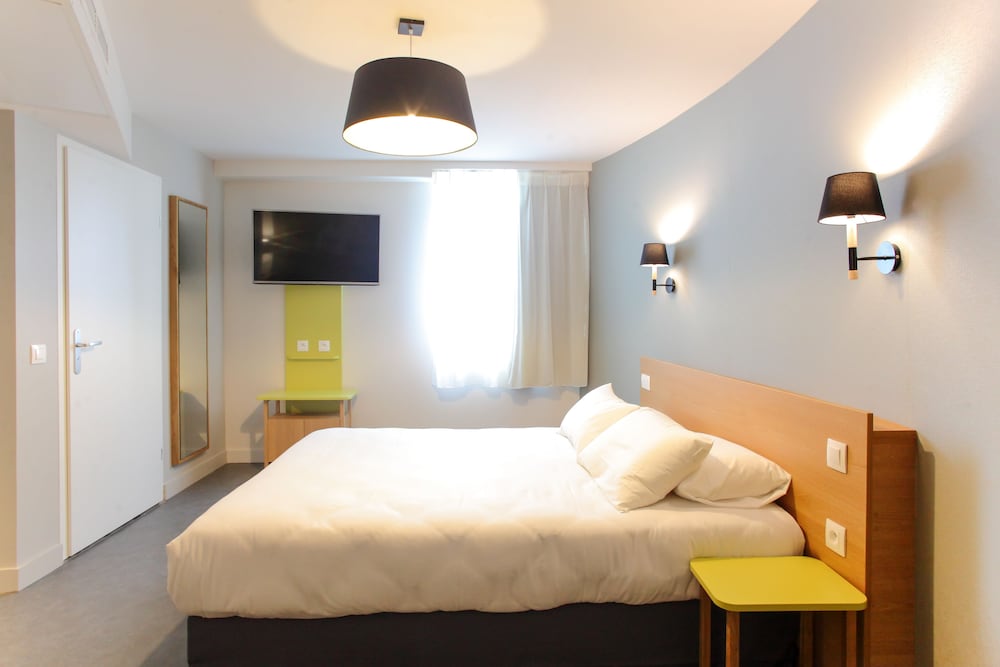 

Genova - Ivry-sur-Seine - Hotel Reseda