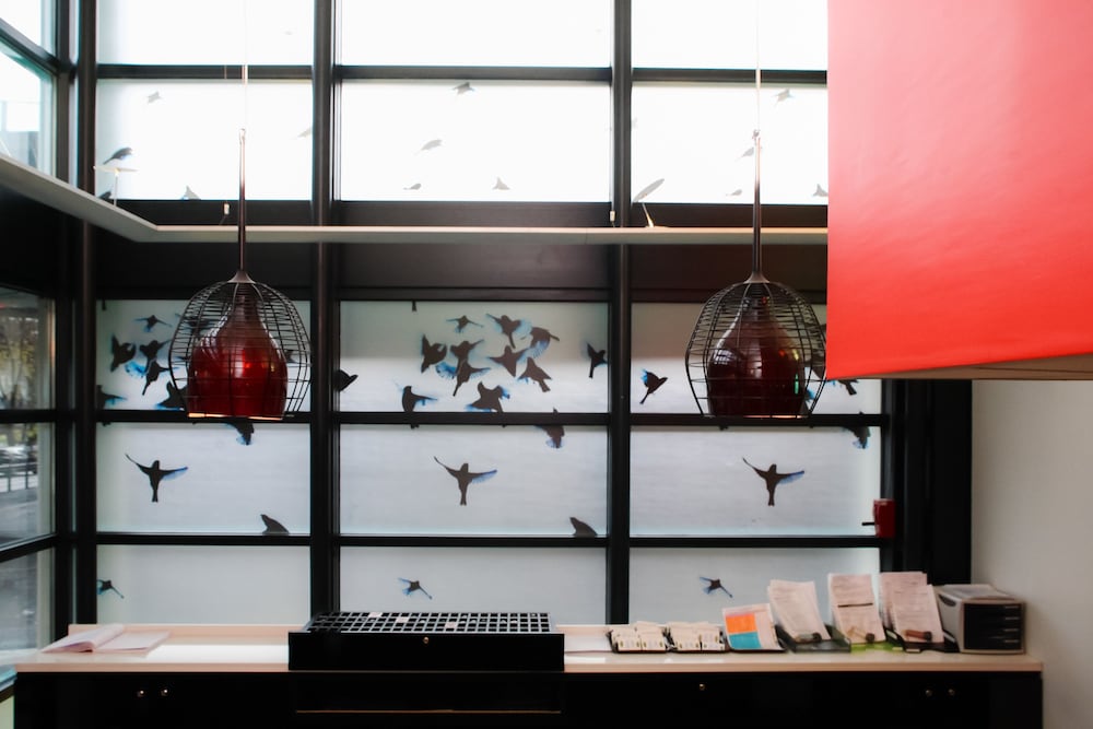 

Alghero - Ivry-sur-Seine - Hotel Reseda