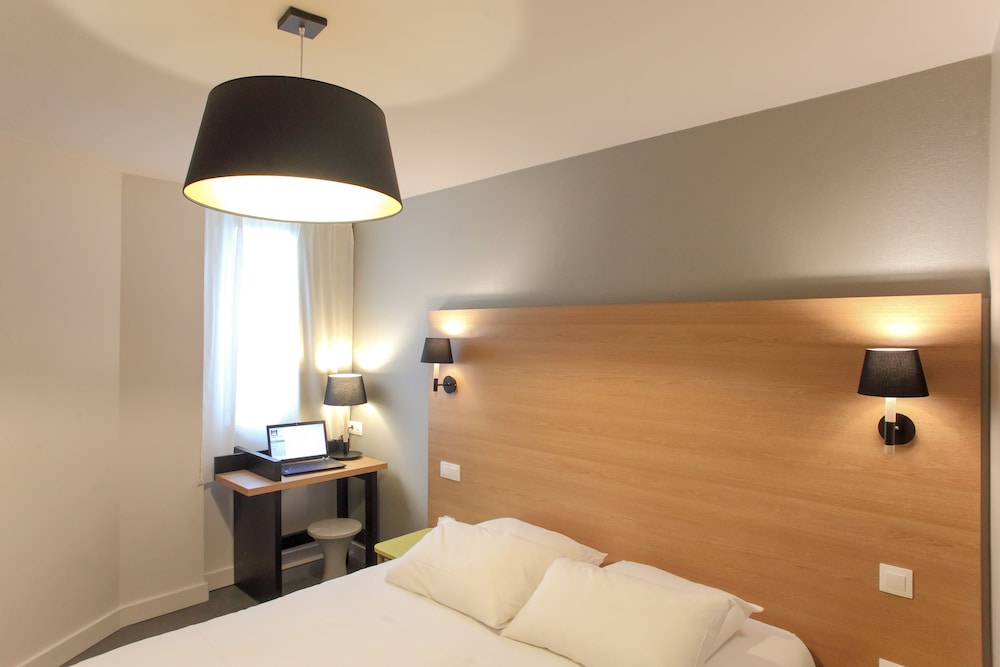 

Reggio Calabria - Saint-Maurice - Hotel Reseda