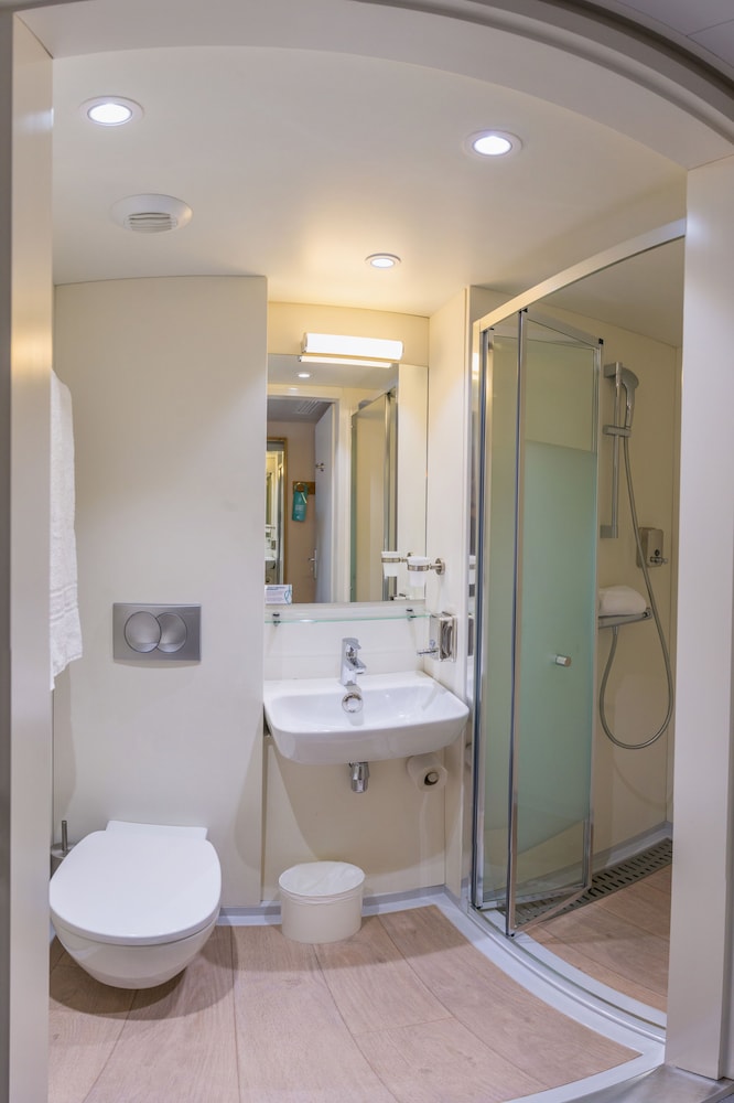

Brindisi - Charenton-le-Pont - Hotel Reseda