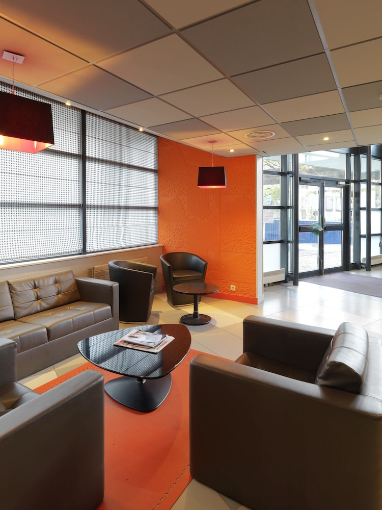 

Ancona - Montreuil (Ile-de-France) - Hotel Reseda