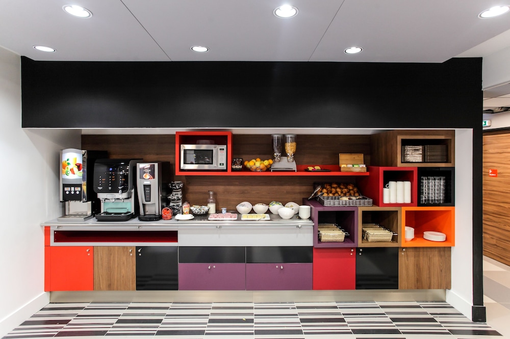 

Lamezia Terme - Ivry-sur-Seine - Hotel Reseda