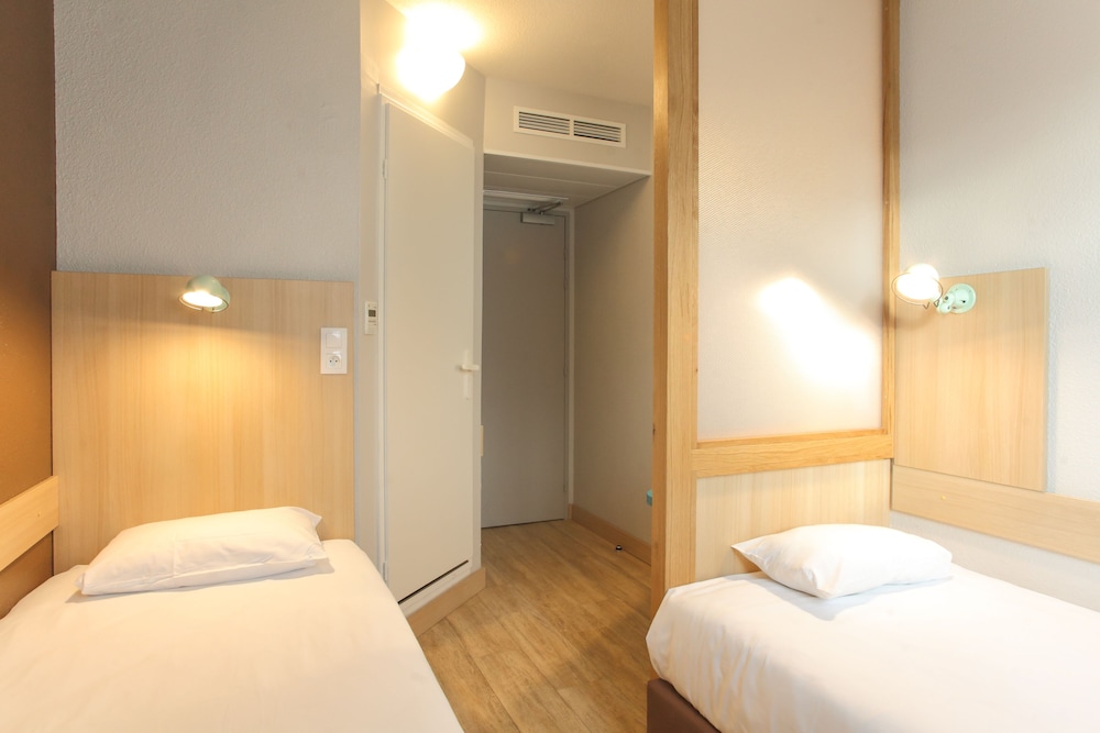 

Palermo - Ivry-sur-Seine - Hotel Reseda
