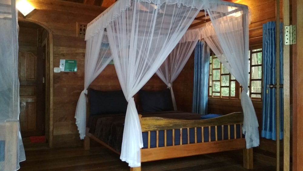 

Milano - Koh Rong Island - Tree House Bungalows Resort