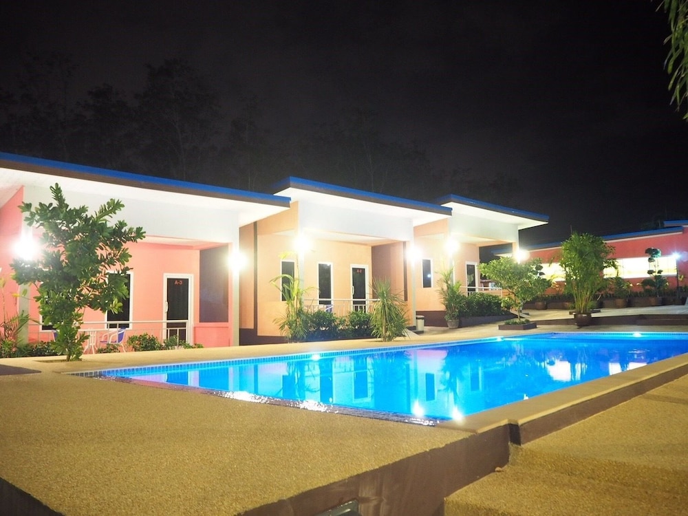 

Venezia - Sa Khu - At Night Airport Resort