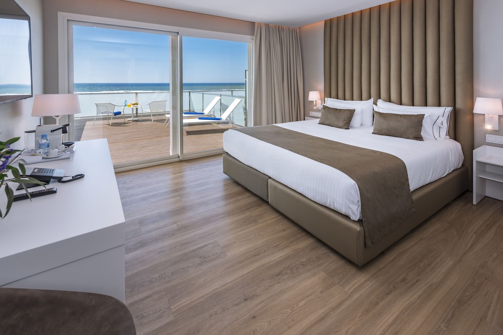 

Bologna - Garraf - Hotel Playafels