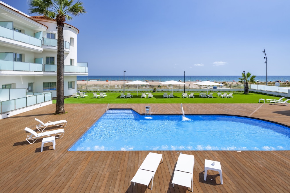 

Roma - Garraf - Hotel Playafels