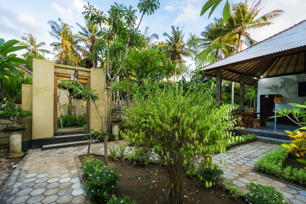

Roma - Isola di Lembongan - Lembongan Bagus Villa