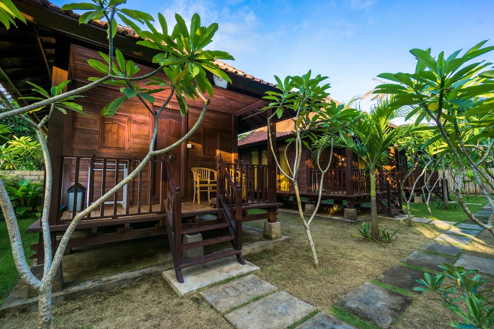 

Roma - Isola di Lembongan - Lembongan Bagus Villa