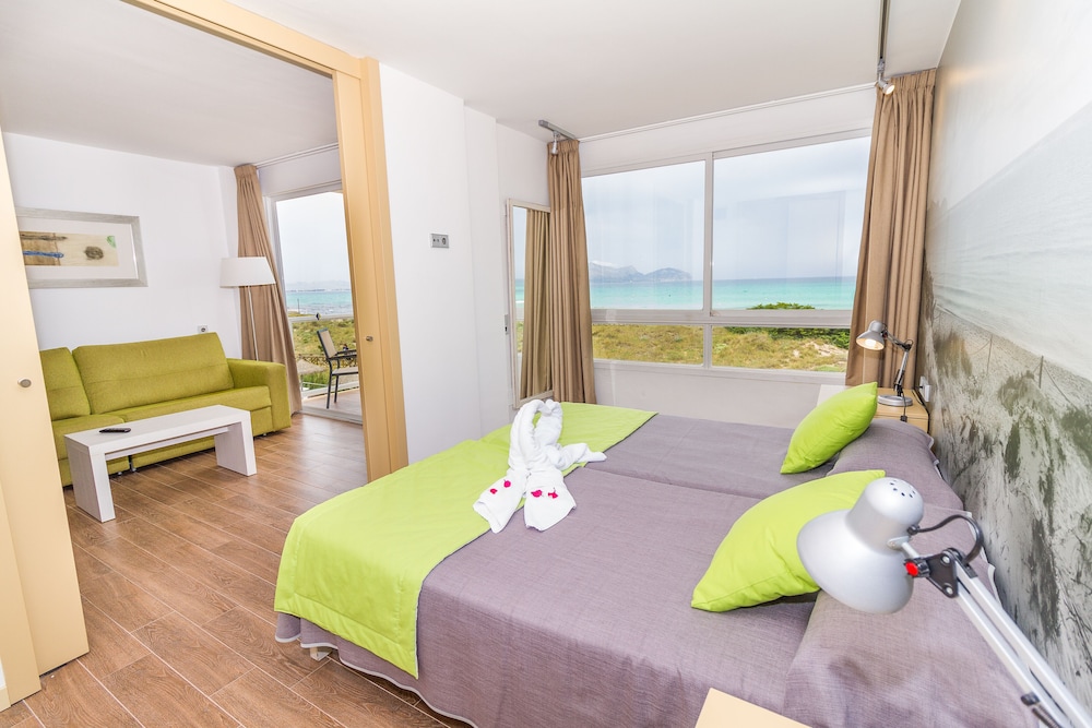 

Venezia - Can Picafort - Eix Platja Daurada Hotel & Spa