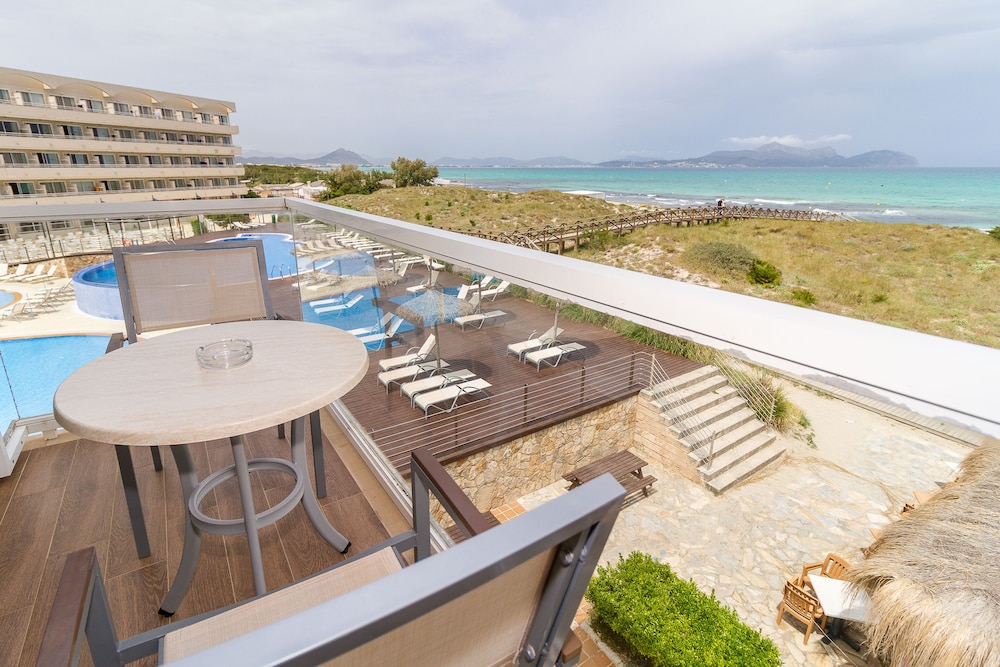 

Firenze - Can Picafort - Eix Platja Daurada Hotel & SPA