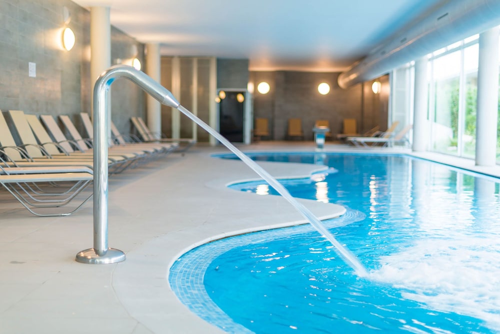 

Milano - Muro - Eix Platja Daurada Hotel & SPA