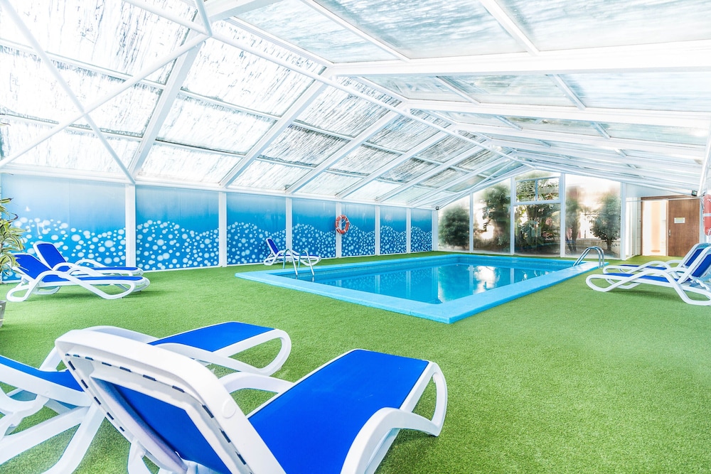 

Roma - Can Picafort - Eix Platja Daurada Hotel & SPA