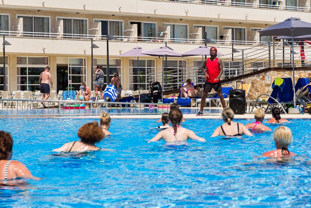 

Catania - Can Picafort - Eix Platja Daurada Hotel & SPA