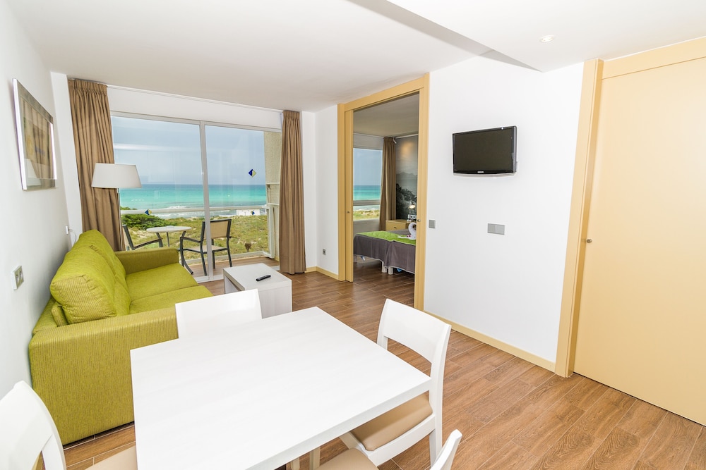 

Verona - Santa Margalida - Eix Platja Daurada Hotel & Spa