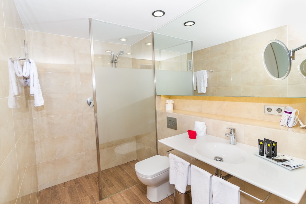

Brindisi - Can Picafort - Eix Platja Daurada Hotel & Spa